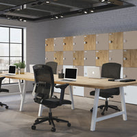 Table de réunion / coworking Urville