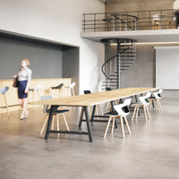 Table de réunion / coworking Urville