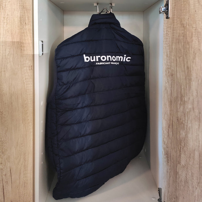 Simio Locker