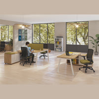 Bureau individuel ou multiposte Verson