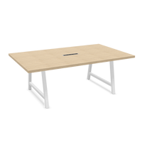 Table de réunion / coworking Urville