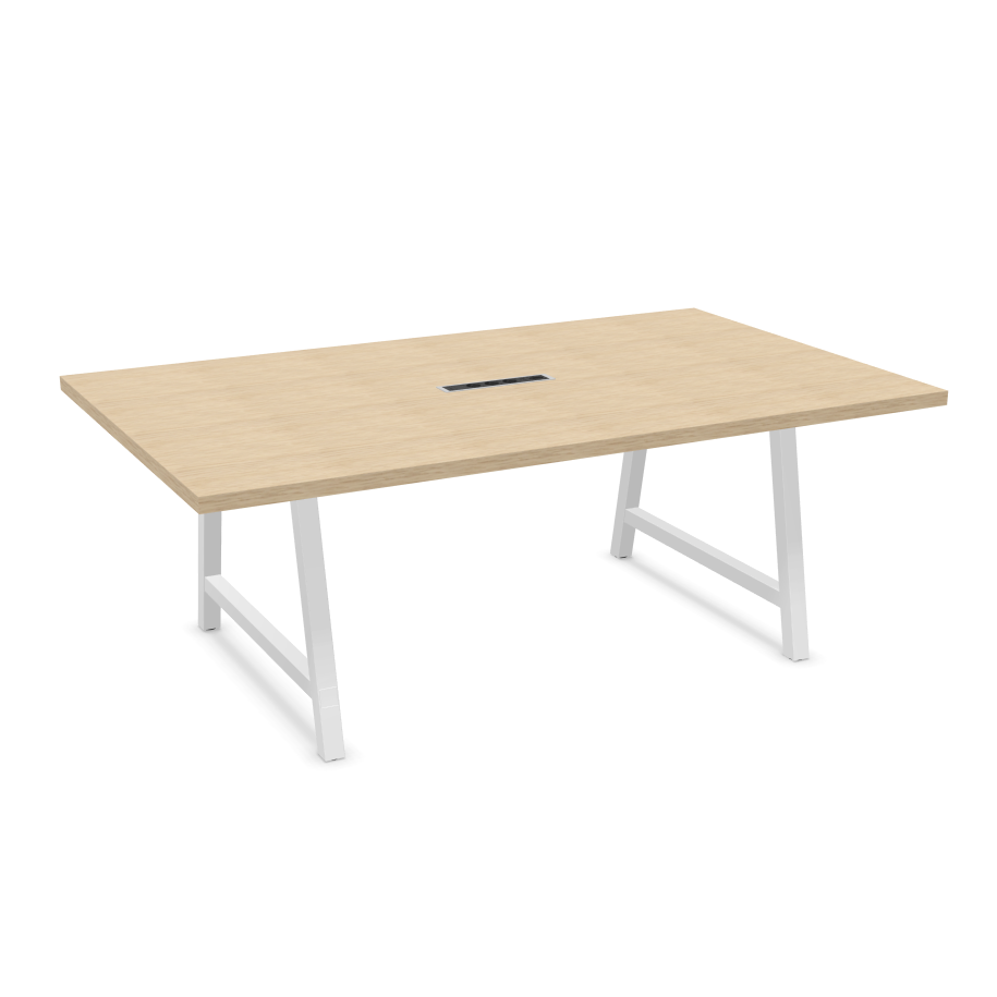 Table de réunion / coworking Urville