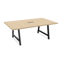 Table de réunion / coworking Urville