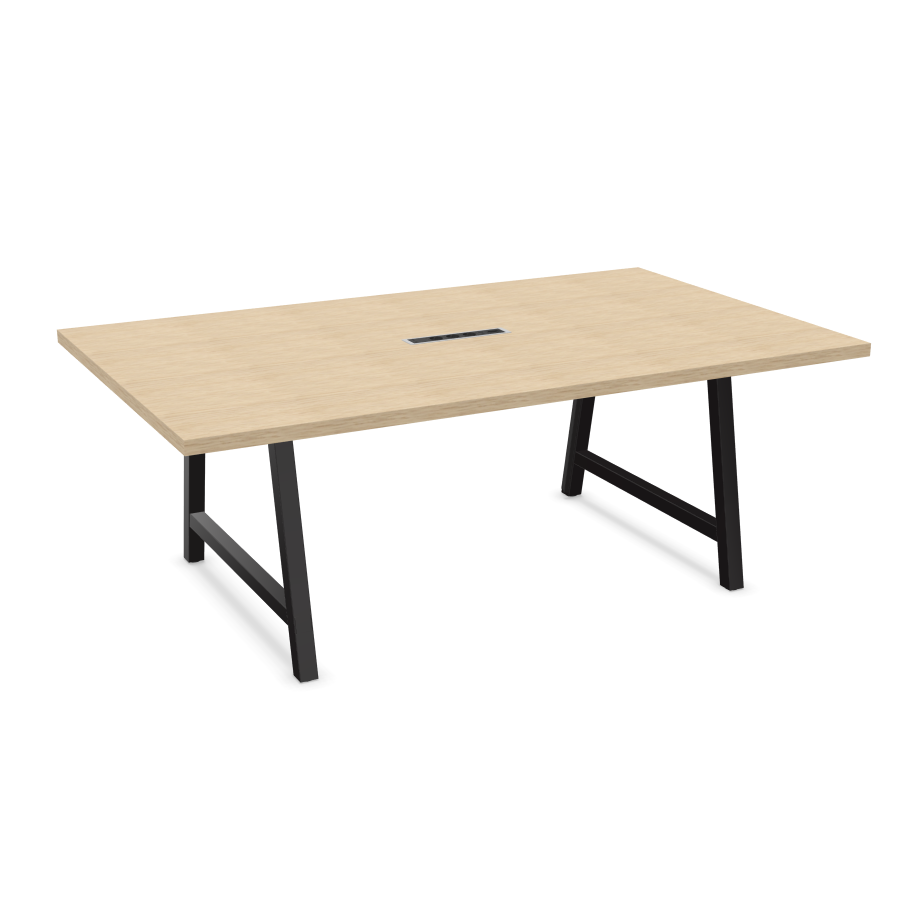 Table de réunion / coworking Urville