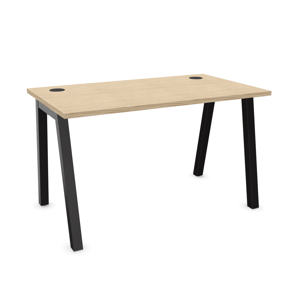 Bureau individuel ou multiposte Verson