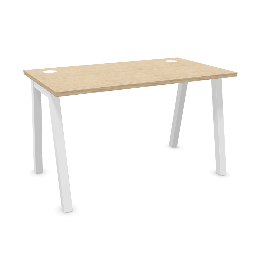 Bureau individuel ou multiposte Verson