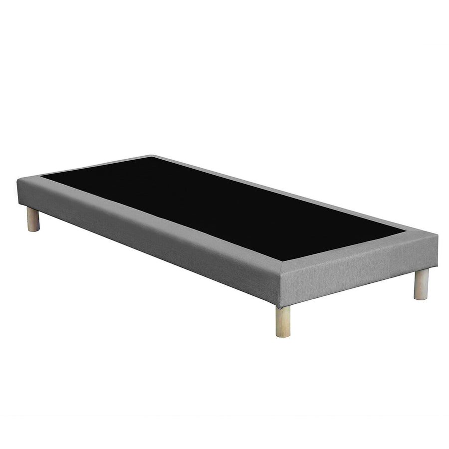 Sommier tapissier supérieur - simple