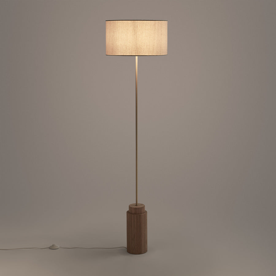 Lampadaire Bobby