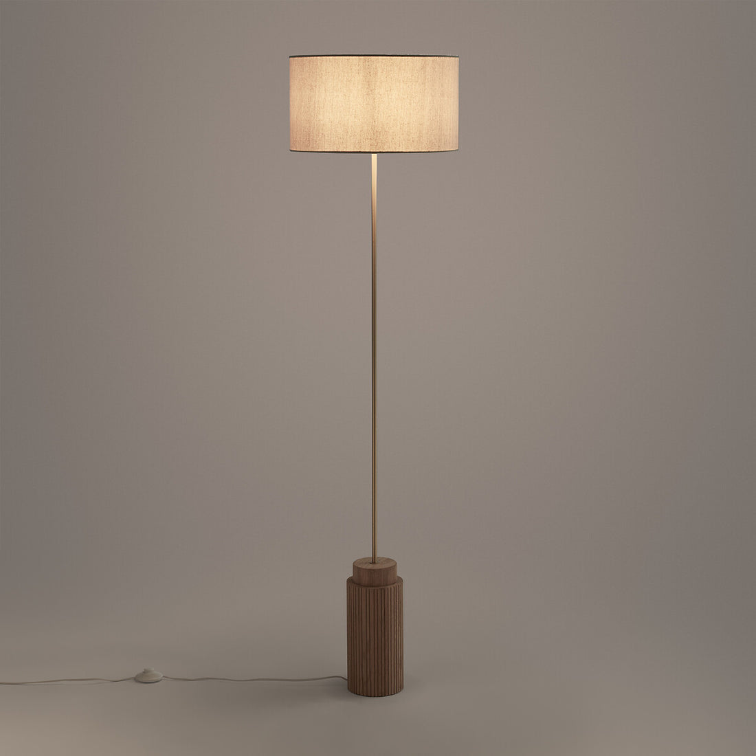 Lampadaire Bobby