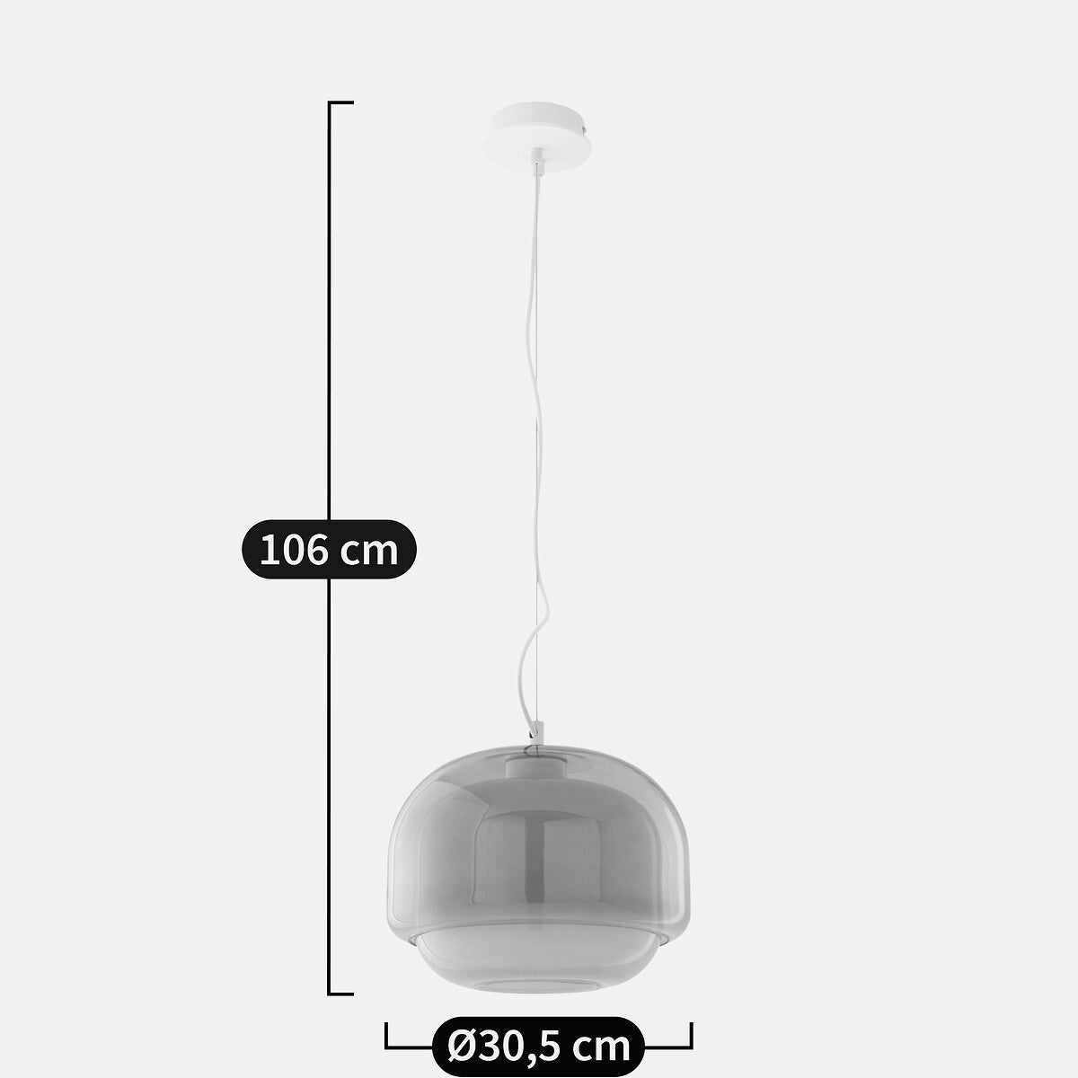 Suspension Oshi