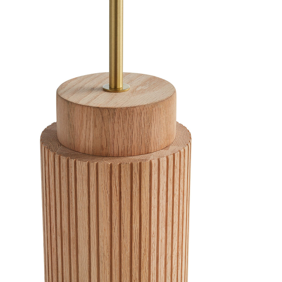 Lampadaire Bobby