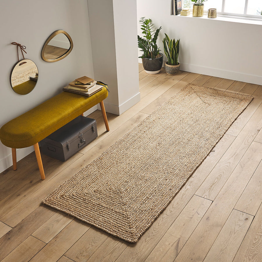 Tapis de couloir Belzac