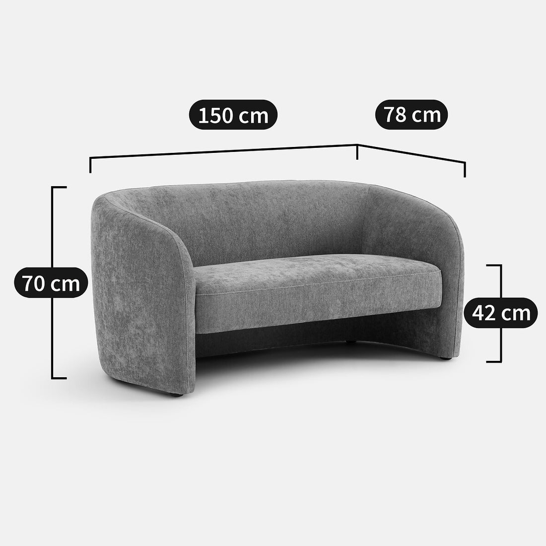 Landine Sofa