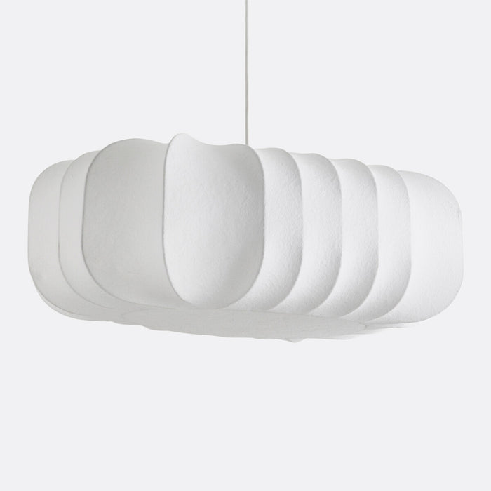 Suspension Halo ovale