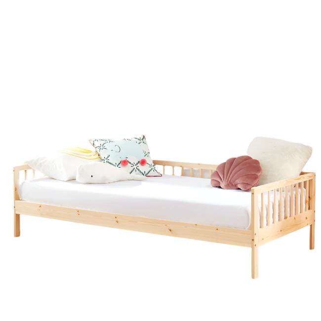 Cadre de lit pour enfant