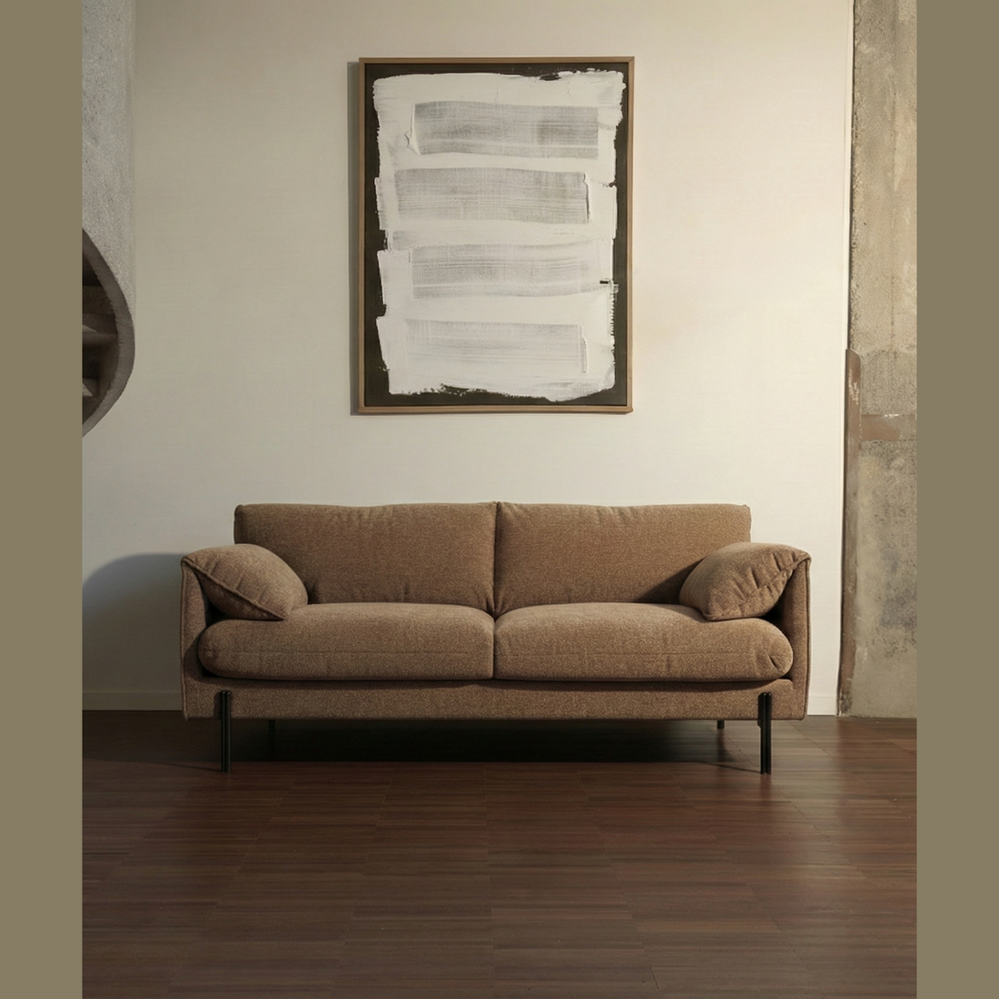 Canapé 2 places Camilla - NV GALLERY