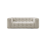 Canapé 3 places tissu Cloud - Bobochic