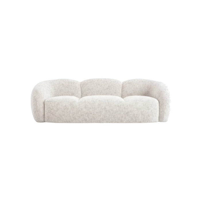 Dulcia 3-seater sofa - NV GALLERY
