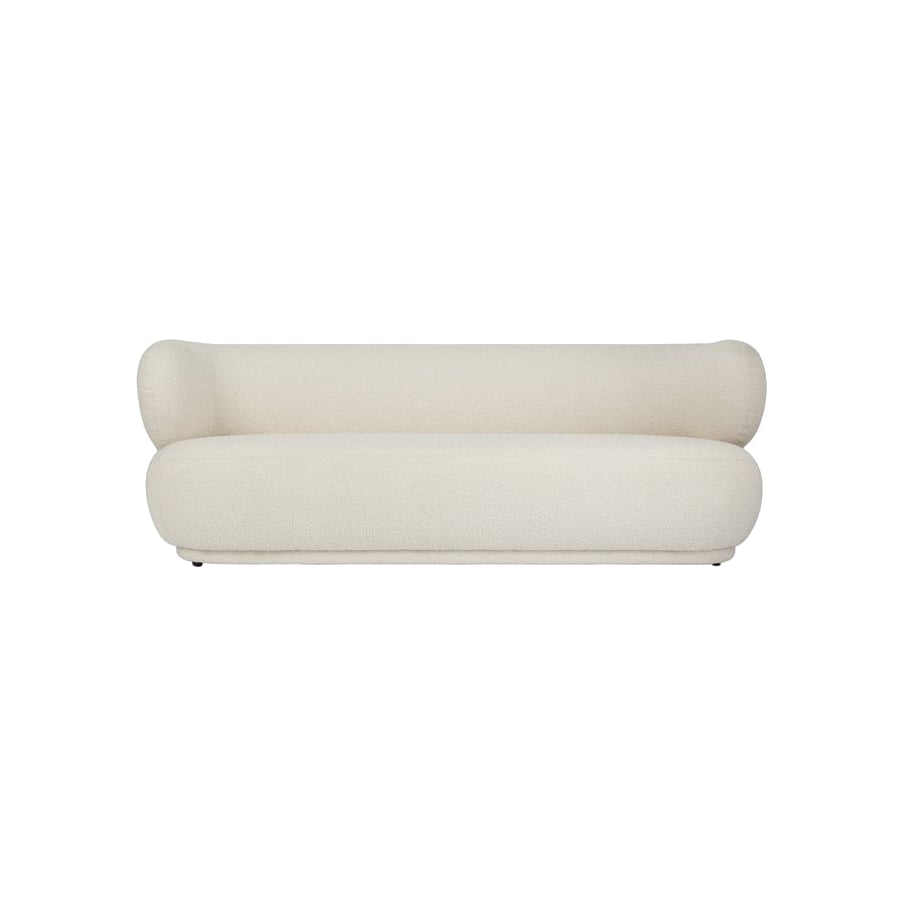 Giulia 3-seater sofa - NV GALLERY