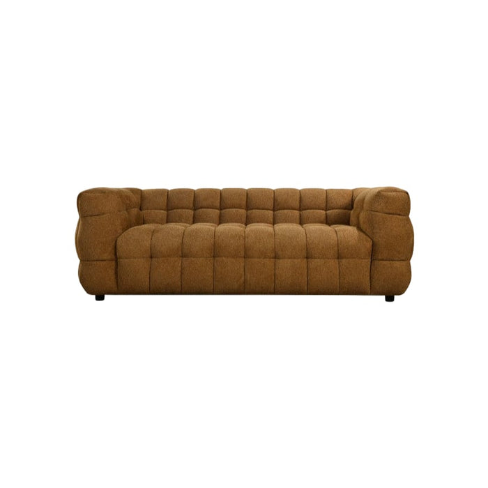 Canapé 3 places tissu Moby