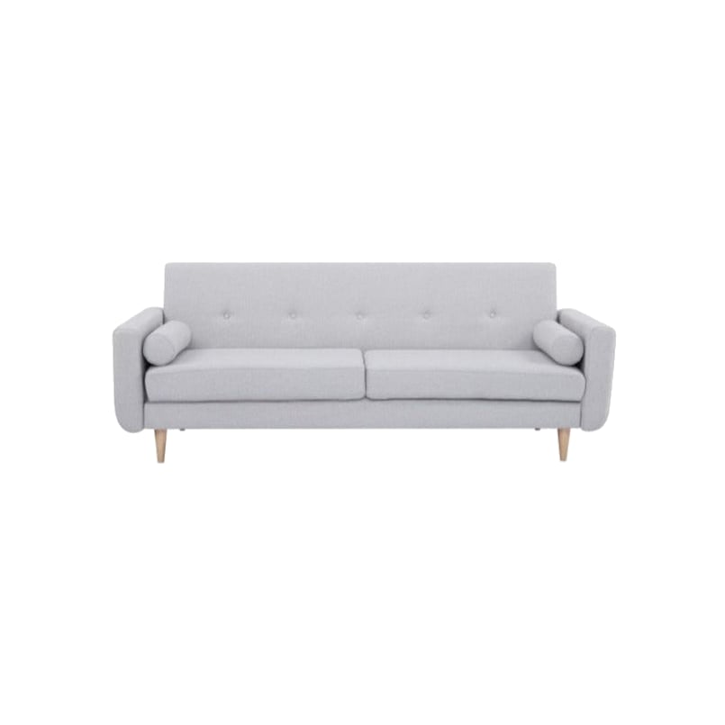Salvan 3-seater convertible sofa 