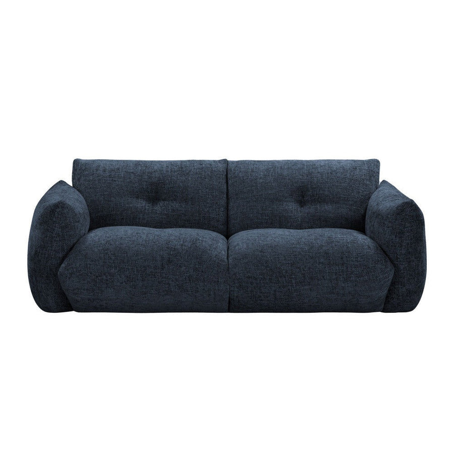 Canapé 3 places Bocca