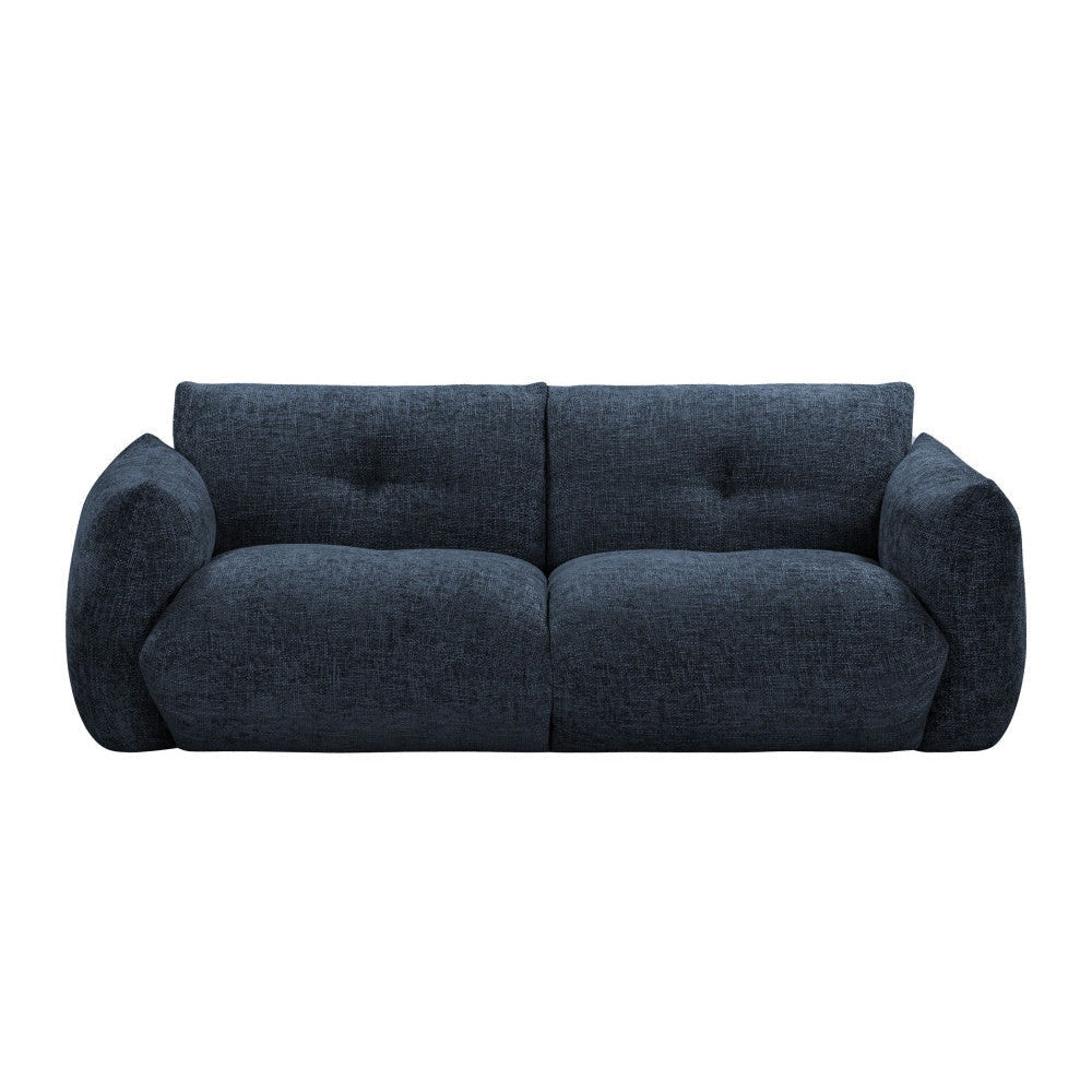 Canapé 3 places Bocca