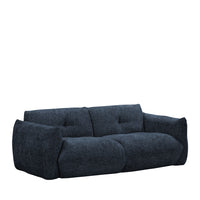 Canapé 3 places Bocca