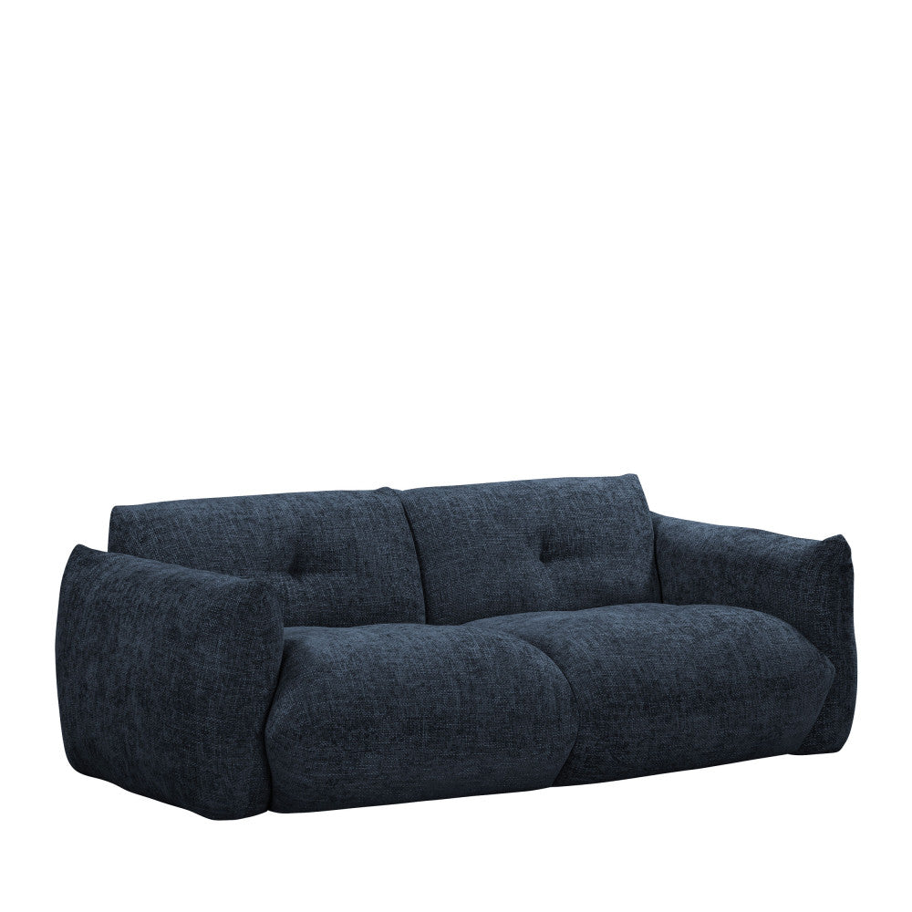 Canapé 3 places Bocca