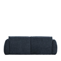 Canapé 3 places Bocca