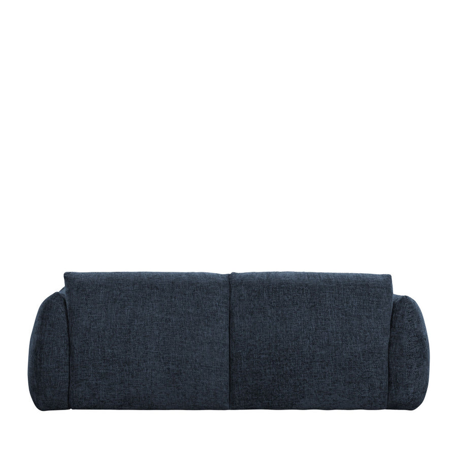 Canapé 3 places Bocca