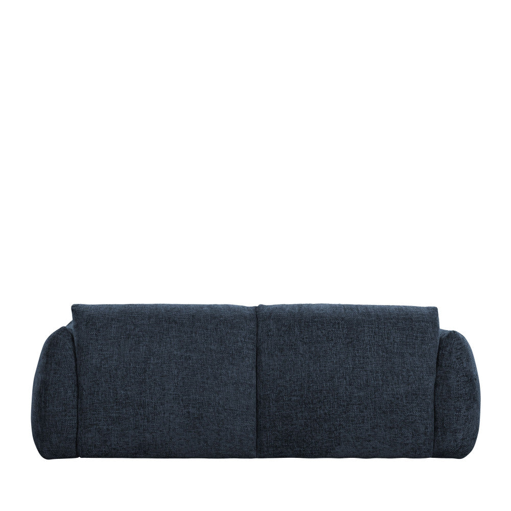 Canapé 3 places Bocca