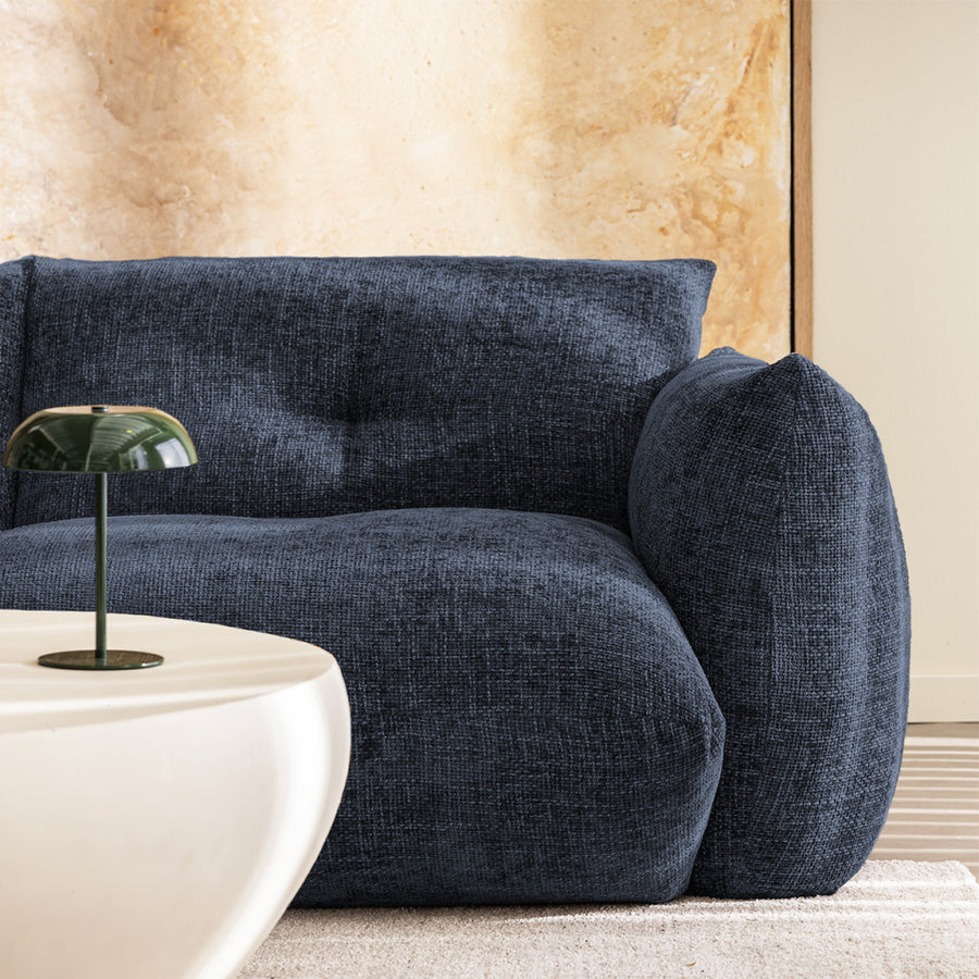 Canapé 3 places Bocca