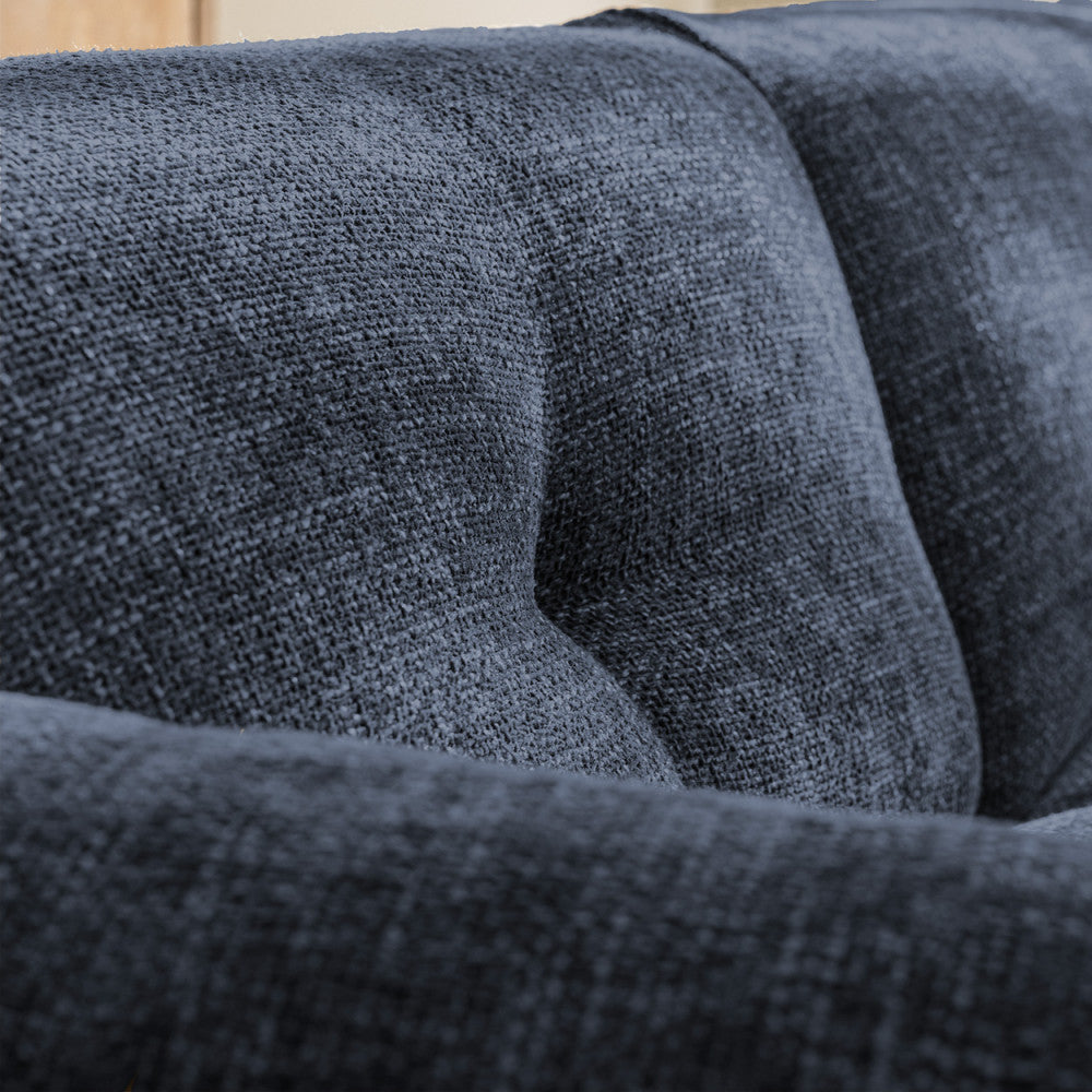 Canapé 3 places Bocca