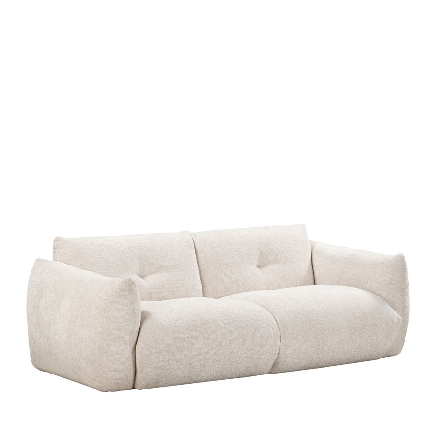 Canapé 3 places Bocca