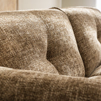 Canapé 3 places Bocca