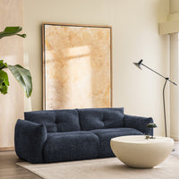 Canapé 3 places Bocca