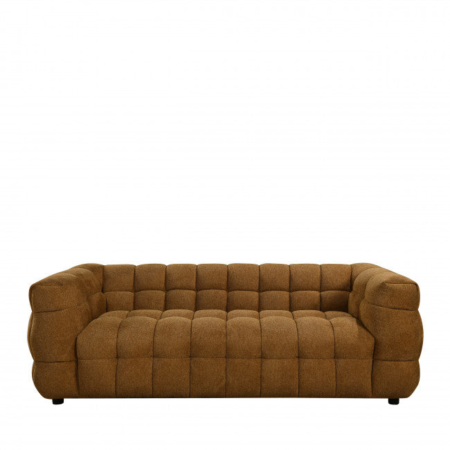 Moby 3-seater sofa
