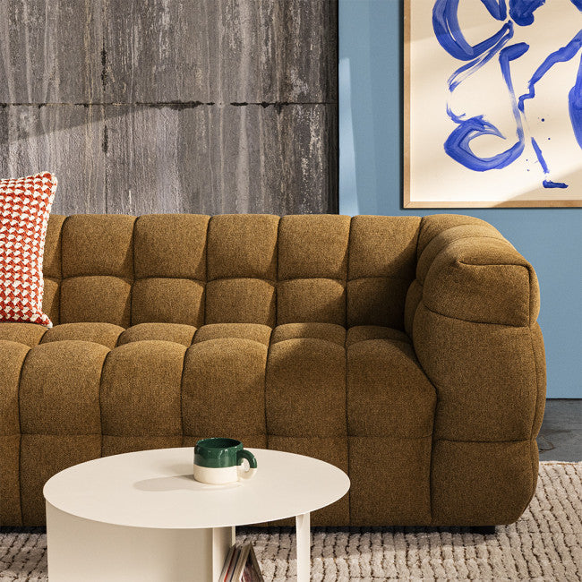 Moby 3-seater sofa