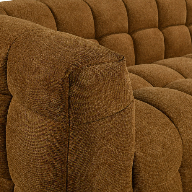Moby 3-seater sofa
