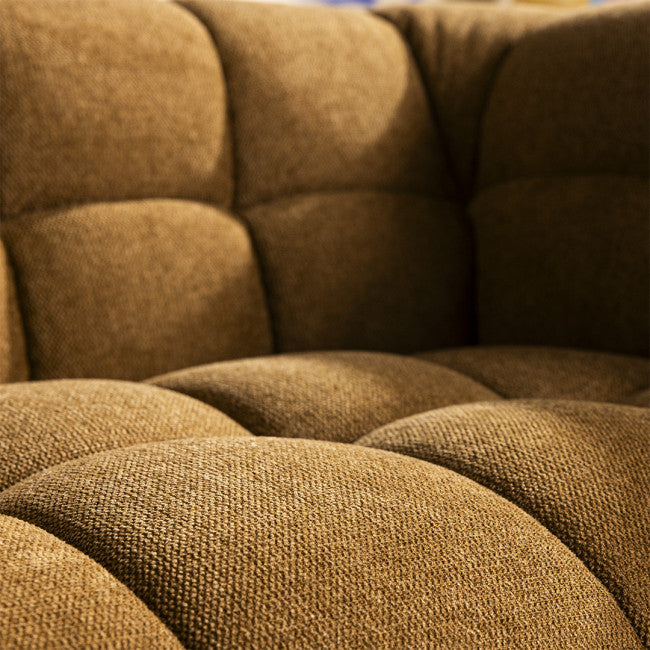Moby 3-seater sofa