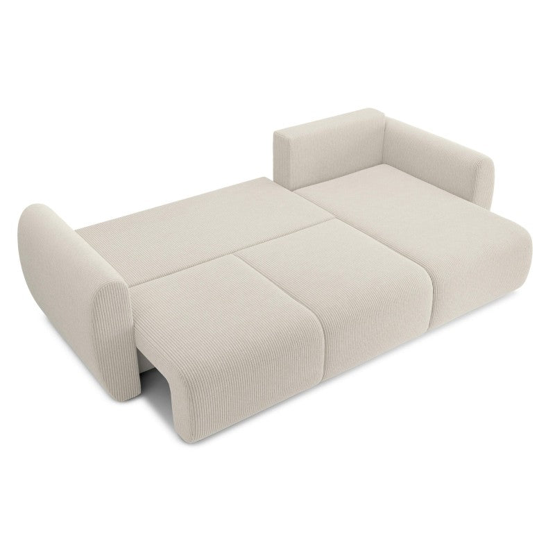 Canapé Convertible d'angle coffre Villeurbanne