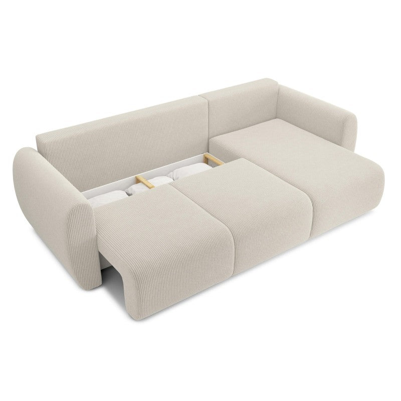 Canapé Convertible d'angle coffre Villeurbanne