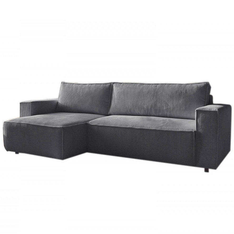 Gris foncé