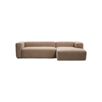Ubeda Corner Sofa