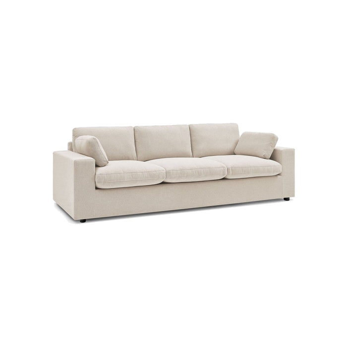 Belair 3-seater sofa - Bobochic