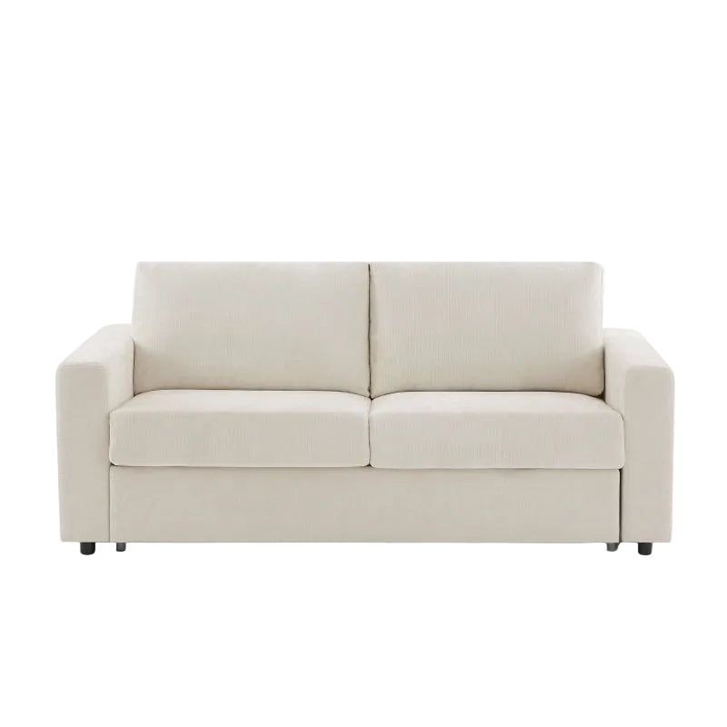 Canapé-lit convertible Tourny