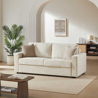 Canapé-lit convertible Tourny