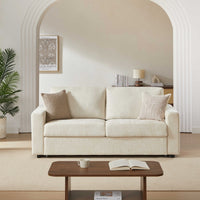 Canapé-lit convertible Tourny