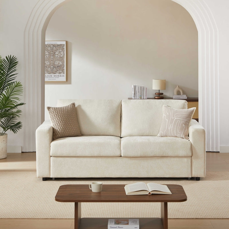 Canapé-lit convertible Tourny